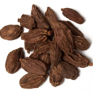 Black Cardamom