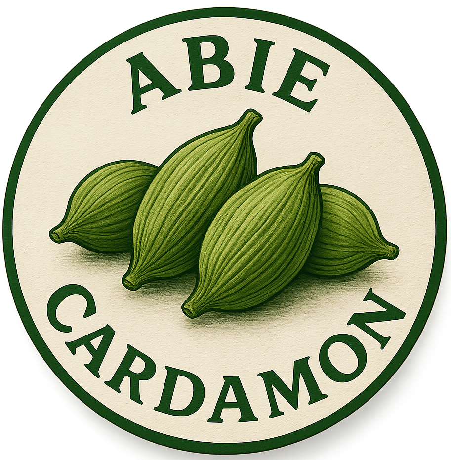 ABIE Cardamom